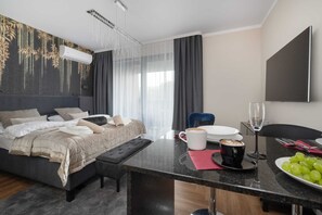 Appartement | Salle de séjour