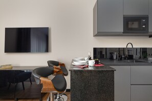 Apartment | Private kitchen