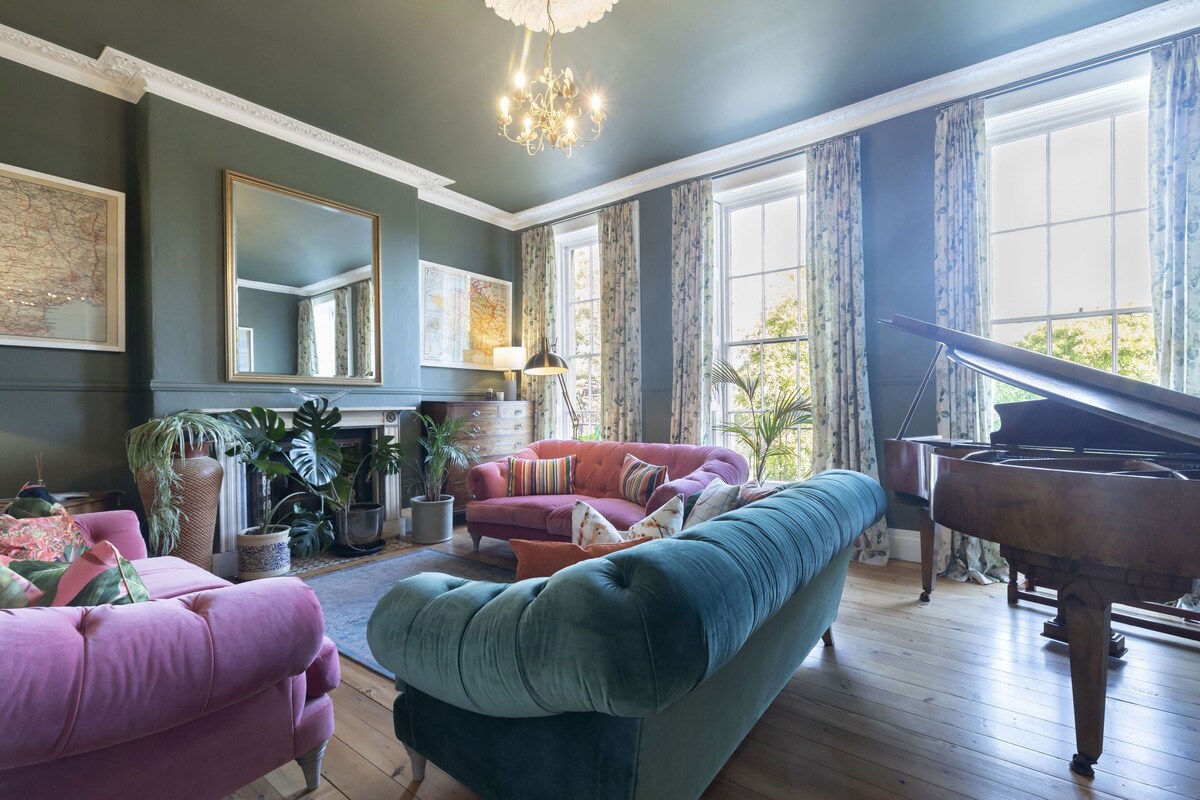 Image de profil de l’hôte