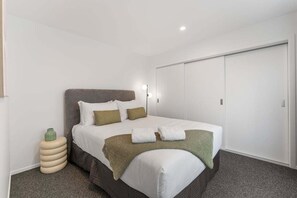 3 habitaciones, wifi y ropa de cama 