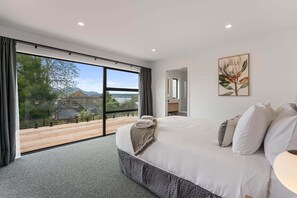 3 slaapkamers, wifi, beddengoed