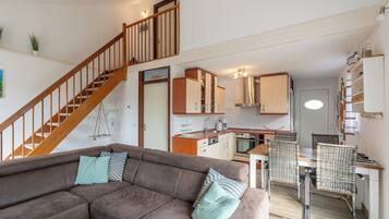 Rumah | Area keluarga