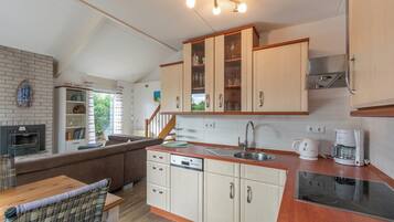 House | Dapur peribadi