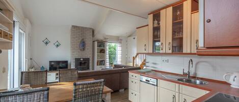 House | Private kitchen