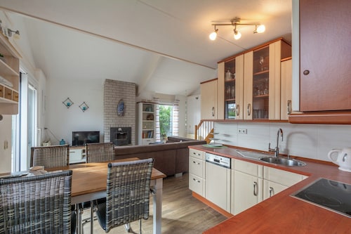 Lovely Detached Holiday Home