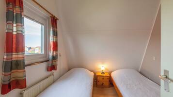 House | 2 bilik tidur