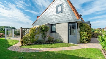 House | Kawasan hartanah