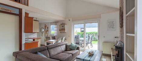 Hus | Oppholdsområde