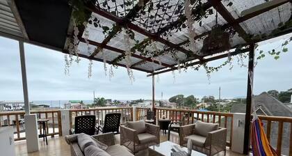 Cómoda Suite a pocos metros de la playa