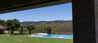 Quinta d´Estivada - the place where you can enjoy a premium nature experience