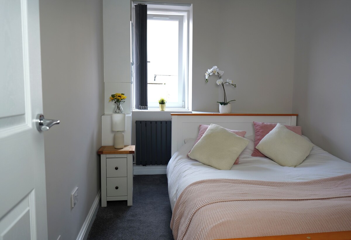 Bild für Gastgeberprofil