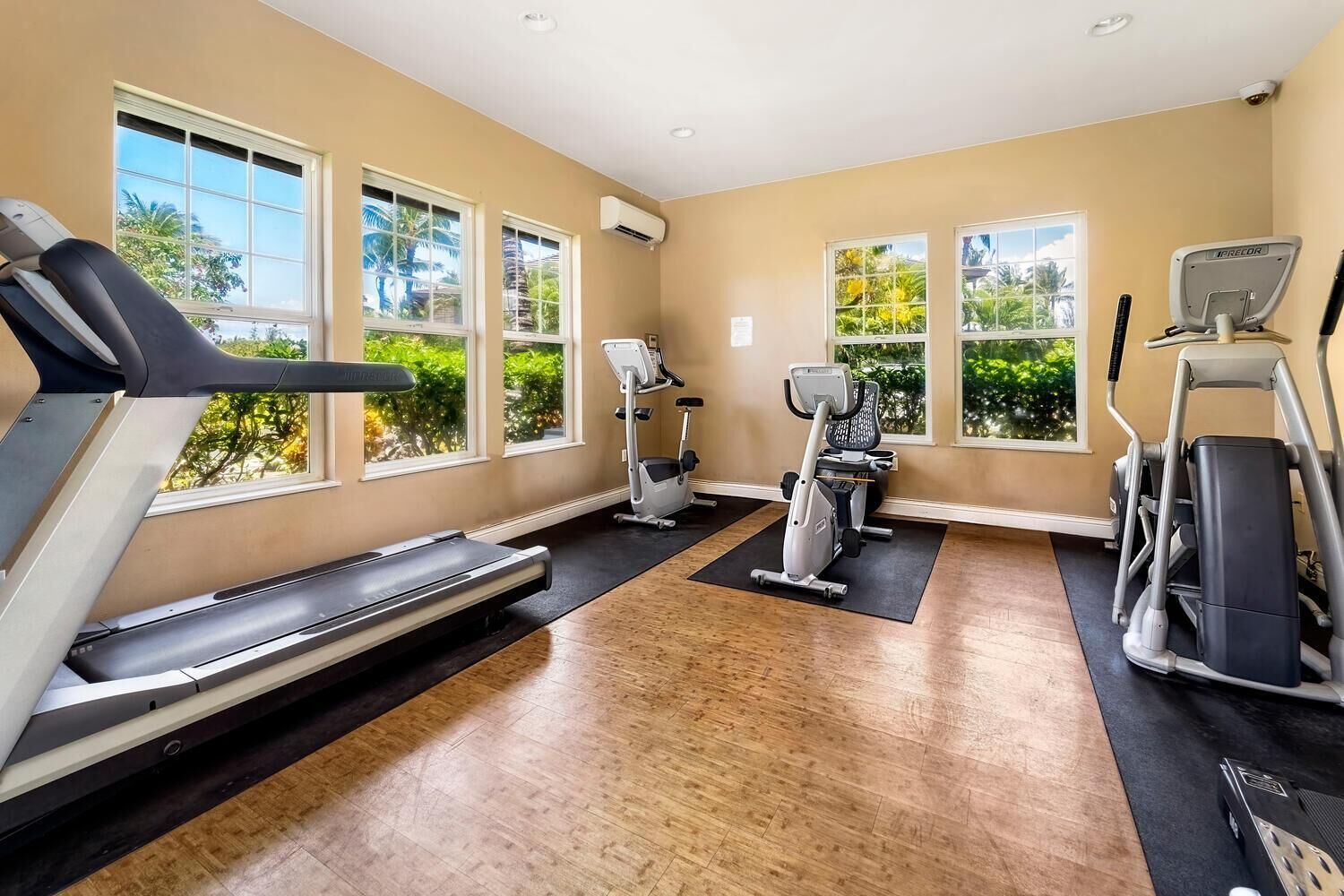 House, Multiple Beds (Waikoloa Colony Villas#1404) | Fitness facility