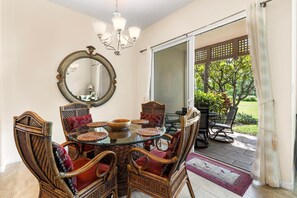 House, Multiple Beds (Waikoloa Colony Villas#1404) | Dining - Waikoloa Colony Villas#1404 (Waikoloa)
