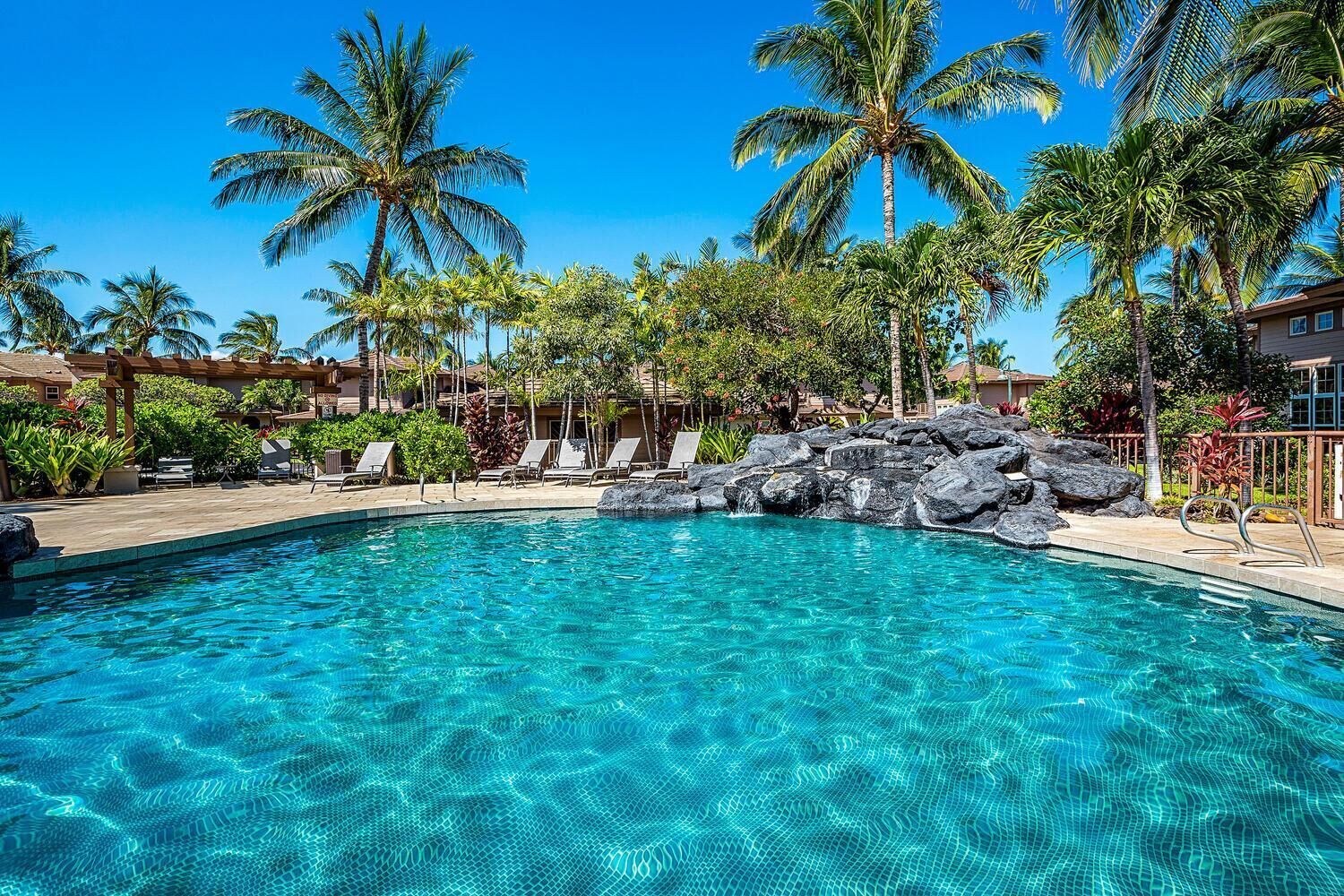 House, Multiple Beds (Waikoloa Colony Villas#1404) | Pool