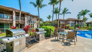 House, Multiple Beds (Waikoloa Colony Villas#1404) | Outdoor dining - Waikoloa Colony Villas#1404 (Waikoloa)