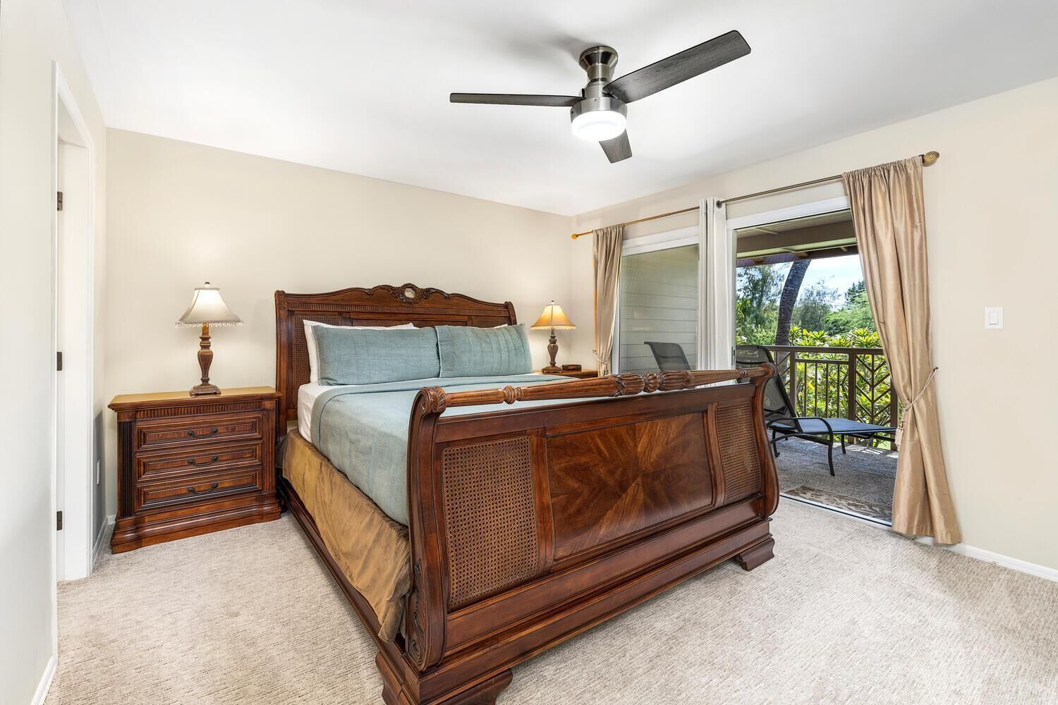 House, Multiple Beds (Waikoloa Colony Villas#1404)
