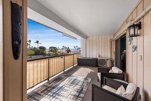 Condo, Multiple Beds (Kona Plaza#409) | Property grounds - Kona Plaza#409 (Kailua-Kona)