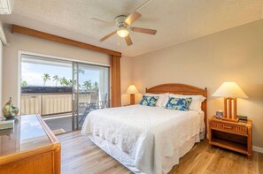 Condo, Multiple Beds (Kona Plaza#409) | 3 bedrooms - Kona Plaza#409 (Kailua-Kona)