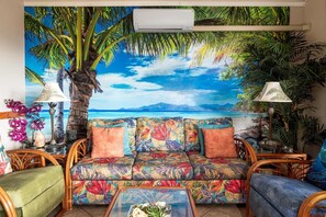 Condo, Multiple Beds (Kona Plaza#409) | Interior - Kona Plaza#409 (Kailua-Kona)