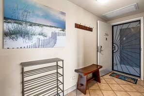 Leilighet, flere senger (Kona Plaza#409) | Innvendig