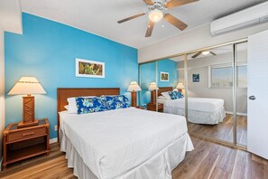 Appartamento, letti multipli (Kona Plaza#409) | 3 camere
