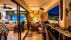 Appart'hôtel, plusieurs lits (Kona Plaza#409) | Intérieur