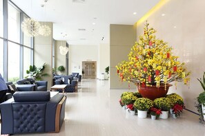 Unclassified image, 4 of 22, button - Thao Dien Masteri Riverside - Saigon Home (Ho Chi Minh City)