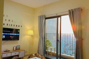 Room - Thao Dien Masteri Riverside - Saigon Home (Ho Chi Minh City)