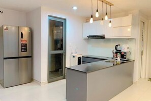 Room - Thao Dien Masteri Riverside - Saigon Home (Ho Chi Minh City)