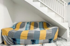 Interior - RedDoorz near Politeknik Pariwisata Nusa Dua Bali (Bali)