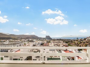 Property grounds - Agaete Shine Suites 102 (Agaete)