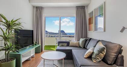 Agaete Shine Suites 102