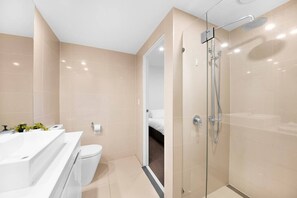 Hair dryer - Boho Vibes in Authentic Brunswick Retreat (Brunswick)