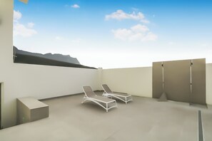 Property grounds - Agaete Shine Suites 103 (Agaete)