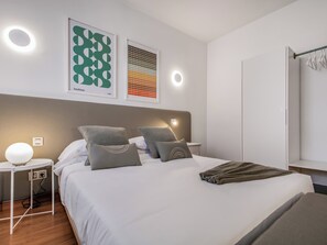 Room - Agaete Shine Suites 103 (Agaete)