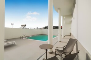 Pool - Agaete Shine Suites 103 (Agaete)