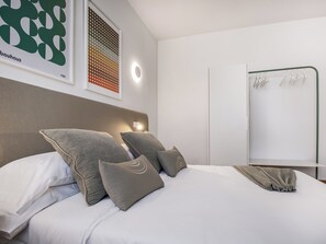 Bed sheets