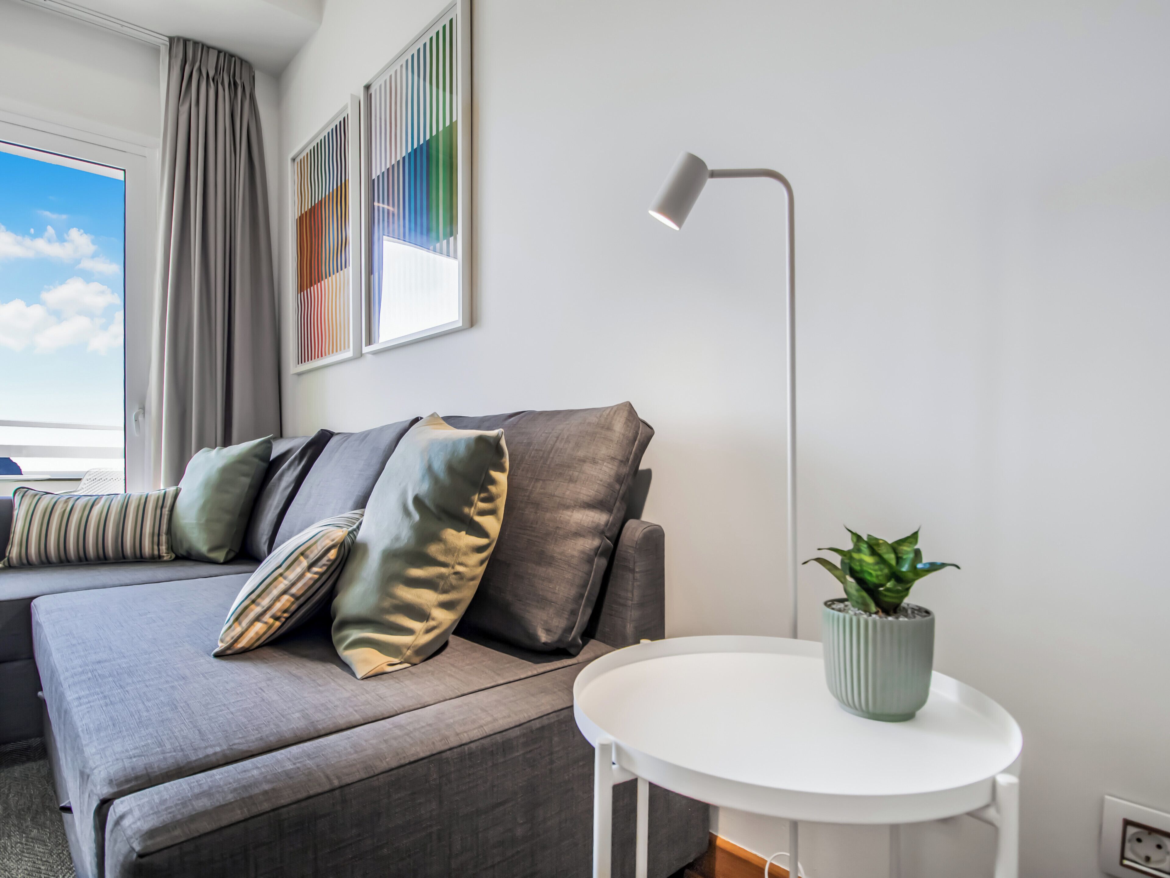 Agaete Shine Suites 203 - Agaete