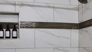Haartrockner, Handtücher