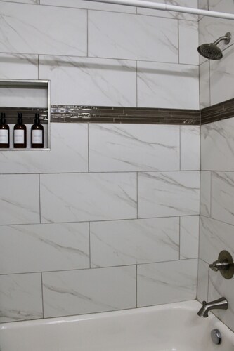 Downtown Delight: Little Rock Central Escape