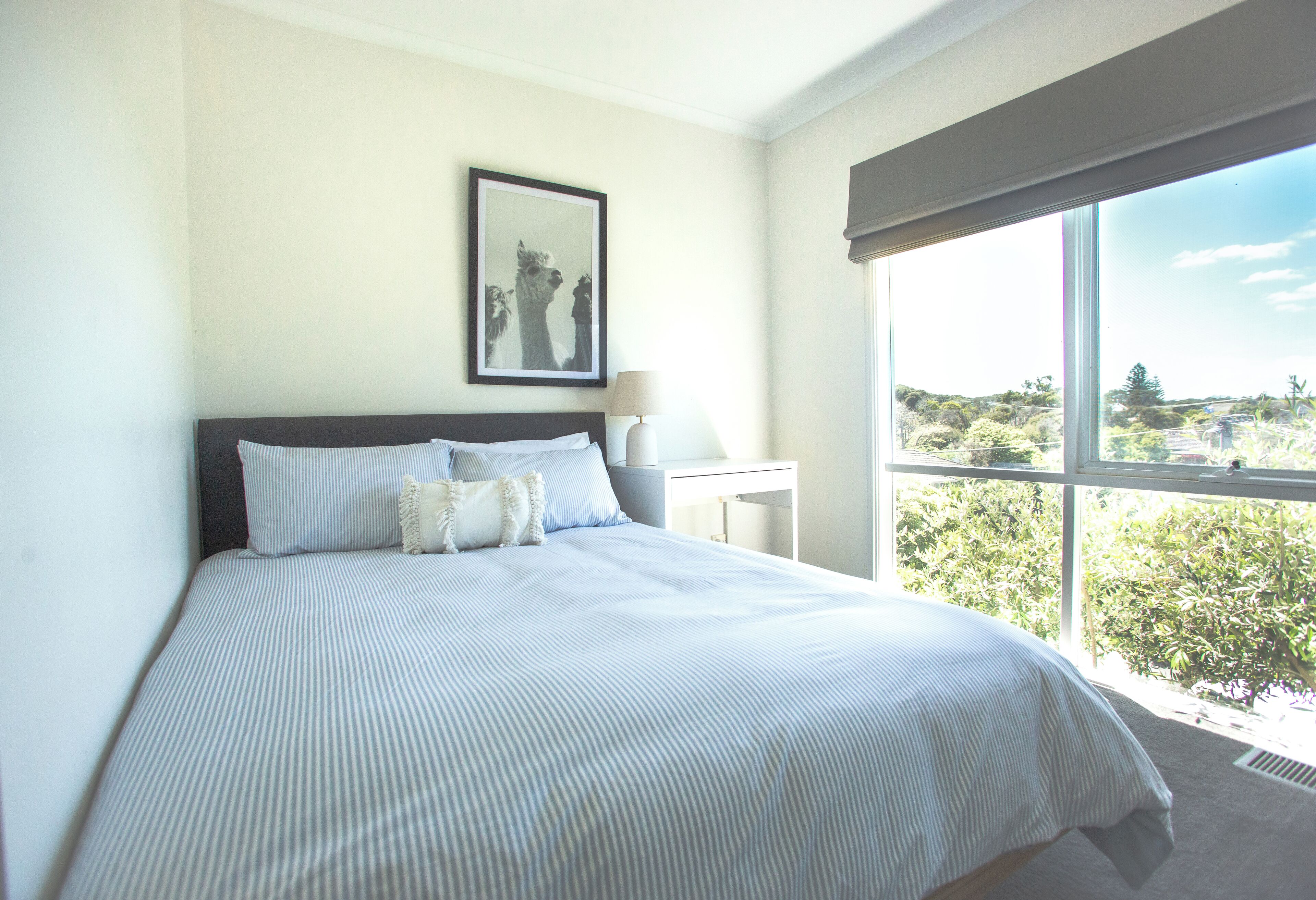 4 Schlafzimmer, Bügeleisen/Bügelbrett, kostenloses WLAN, Bettwäsche