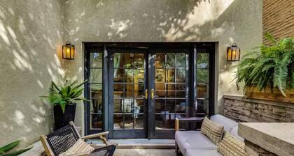 Chicago 2BR, w/ Patio, Free Street Parking, Near Wicker Park