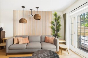 Téléviseur connecté