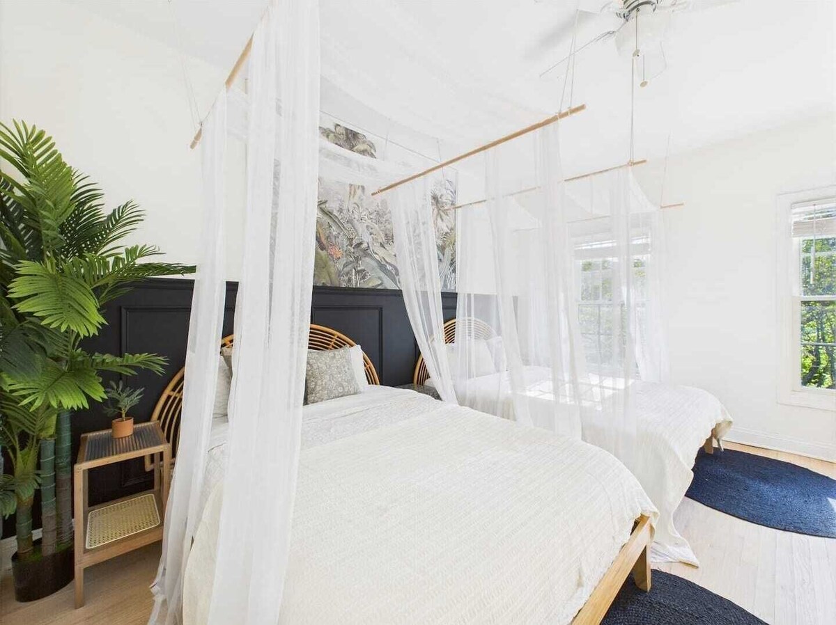 Majoittajan profiilikuva