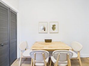 تناول الطعام