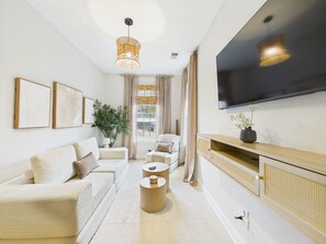 تلفزيون ذكي