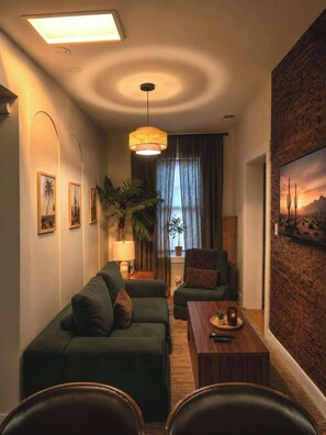 Smart TV, offices