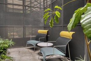 Terras