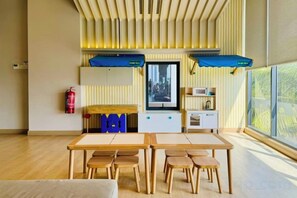 Interior - Continew Residence by Xuan and Partner (Kuala Lumpur)