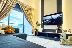 Room - Continew Residence by Xuan and Partner (Kuala Lumpur)